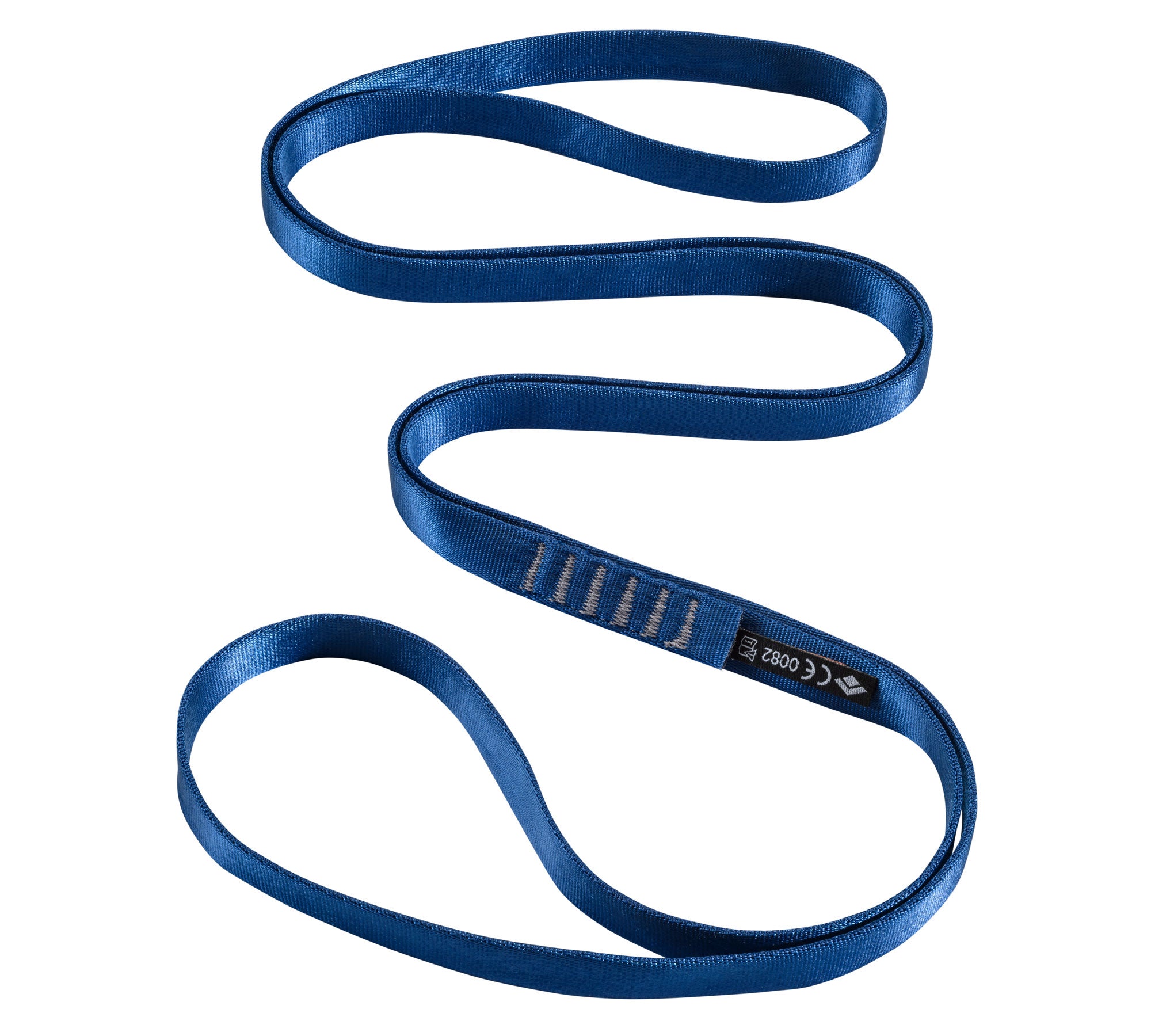 Runner Strap 18mm - Black Diamond 