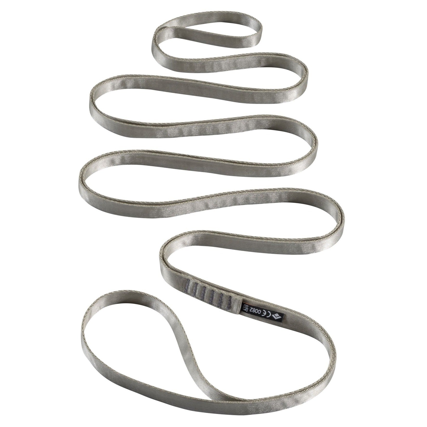 Runner Strap 18mm - Black Diamond 