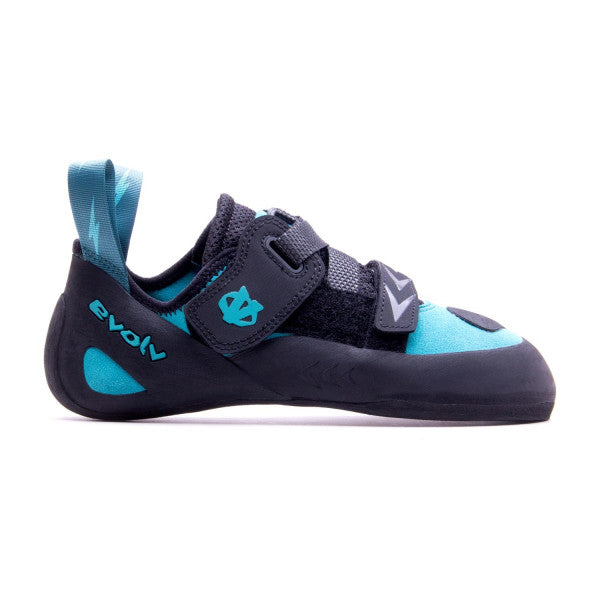 Kira Climbing Shoes - Evolv 
