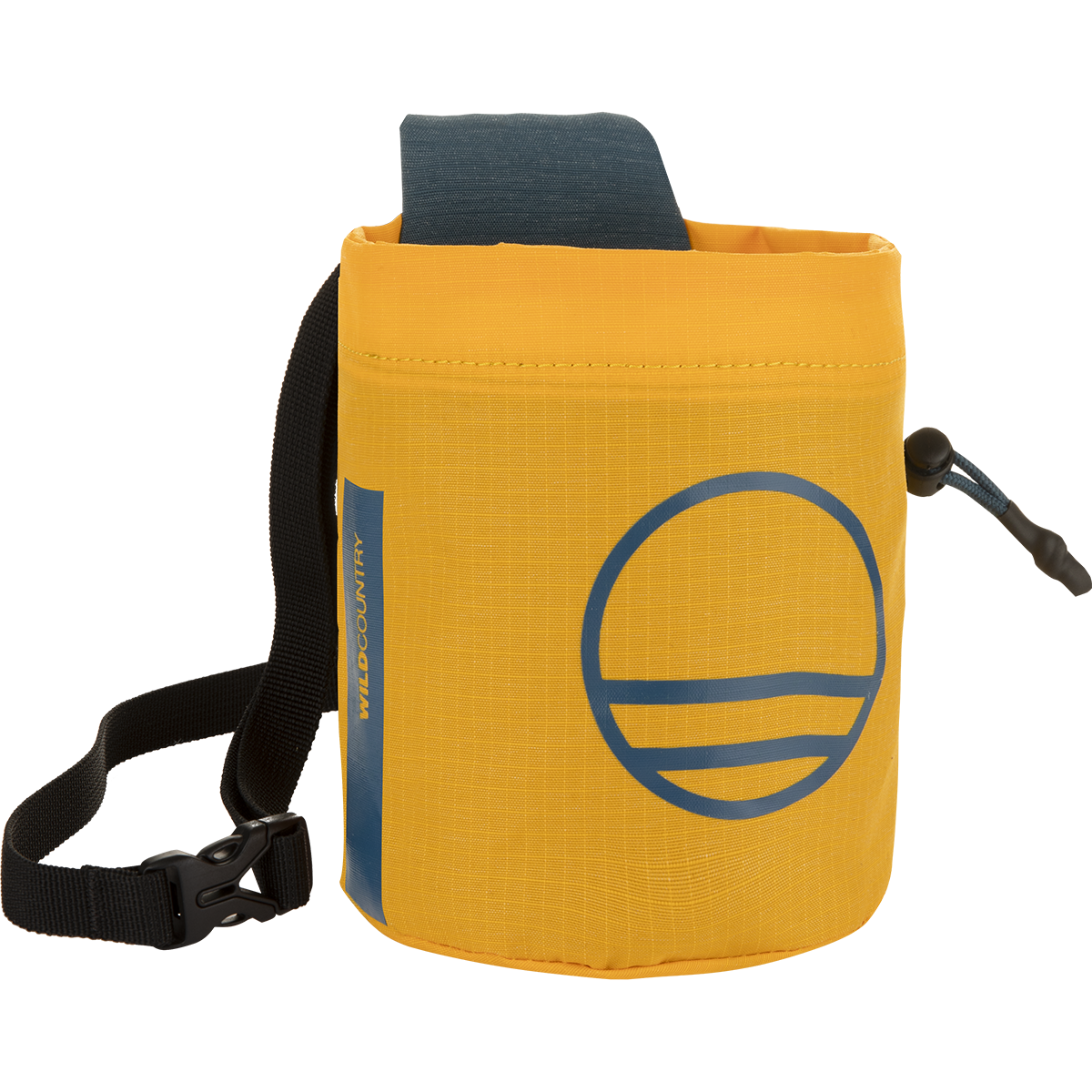 Chalk Bag Session - Wild Country 