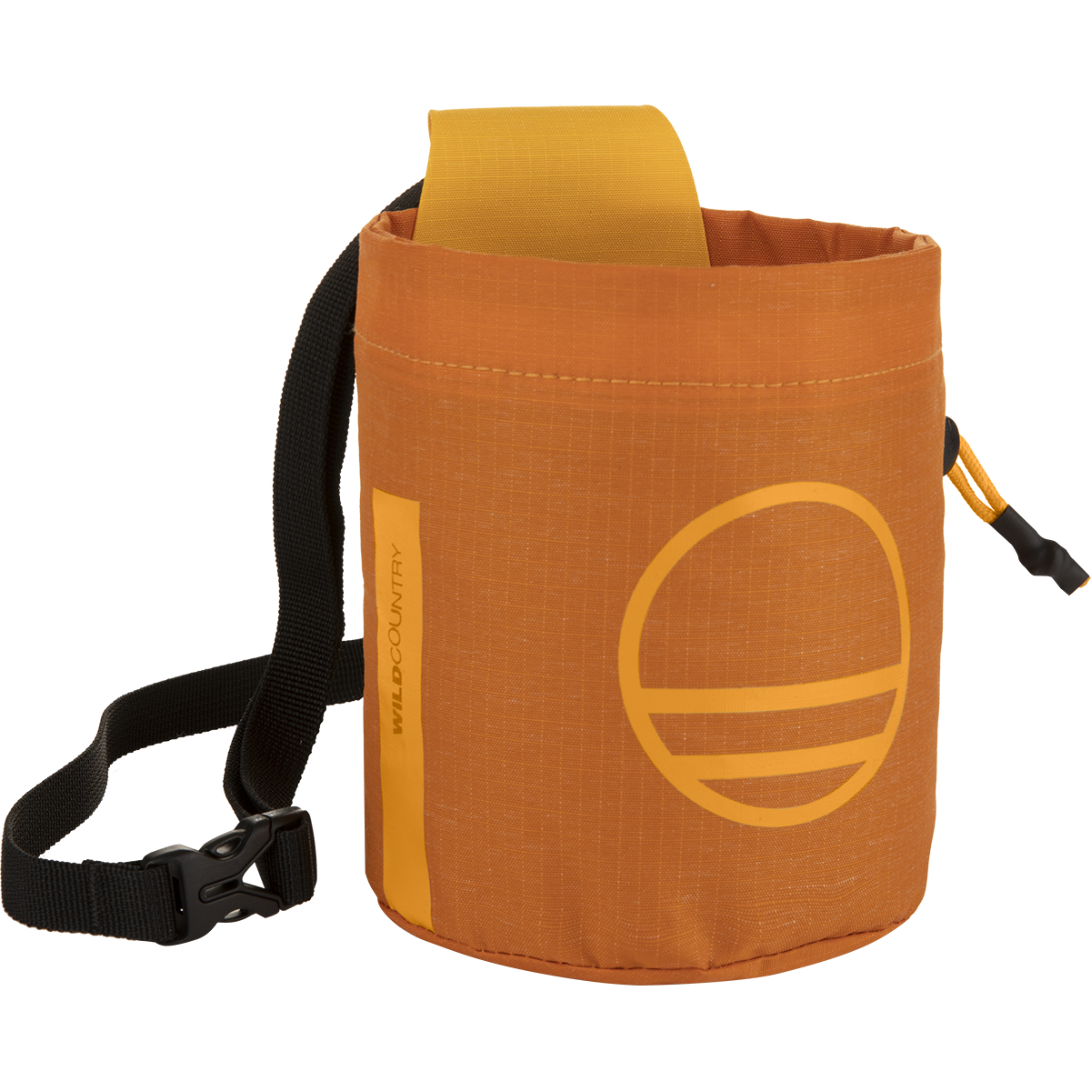 Chalk Bag Session - Wild Country 