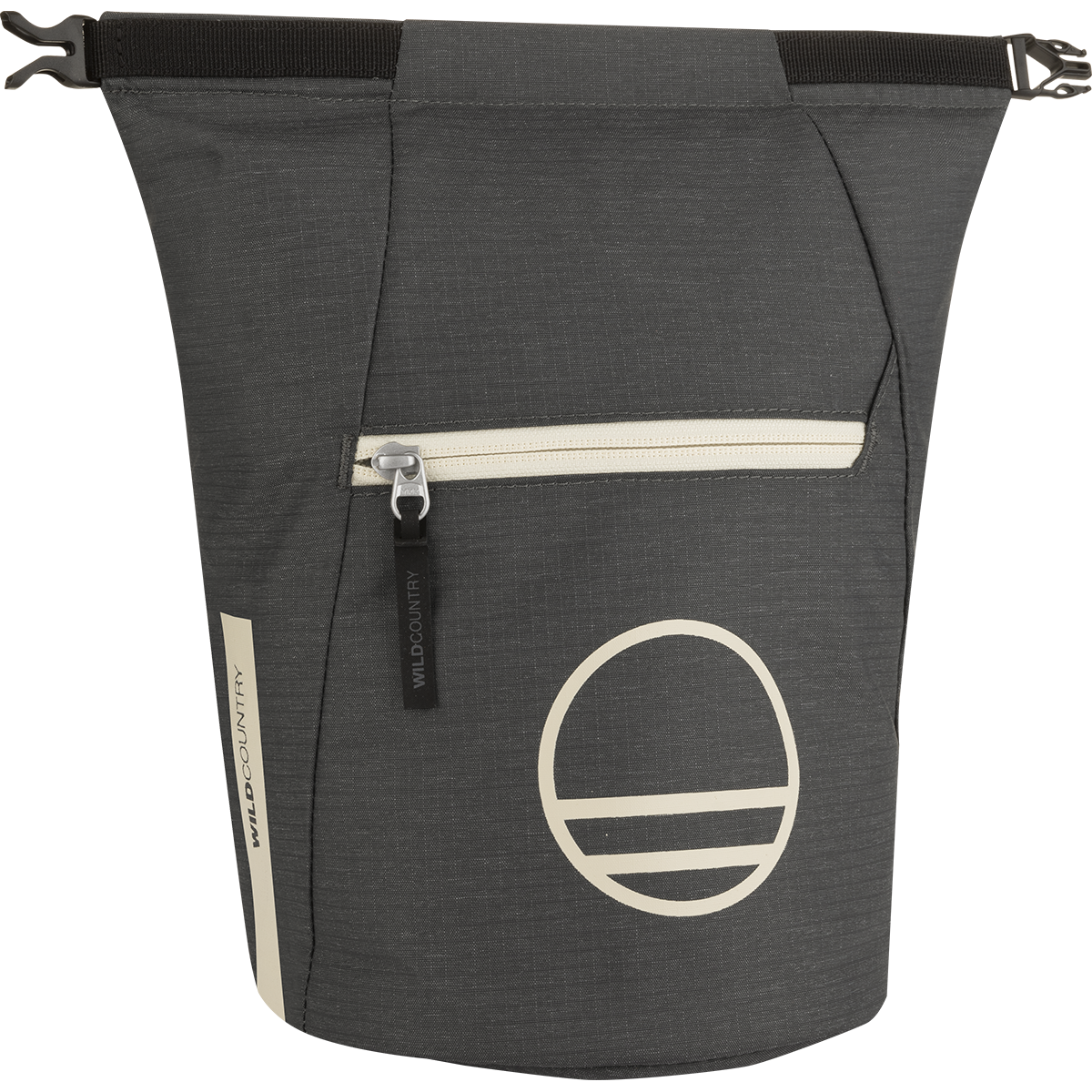 Spotter Chalk Bag - Wild Country 