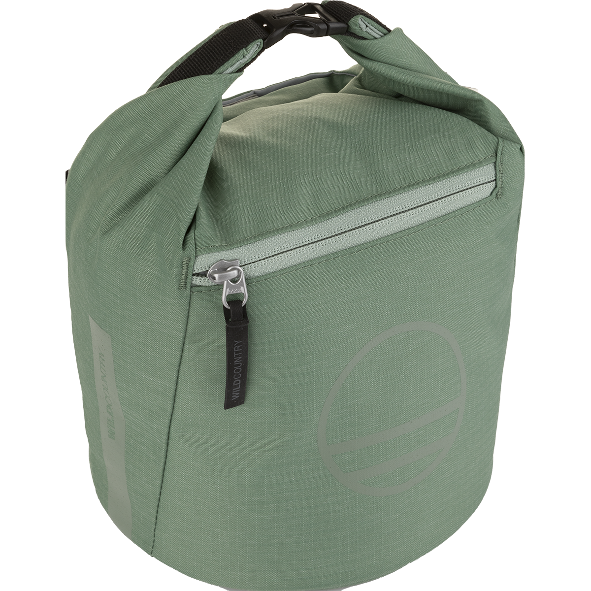 Spotter Chalk Bag - Wild Country 