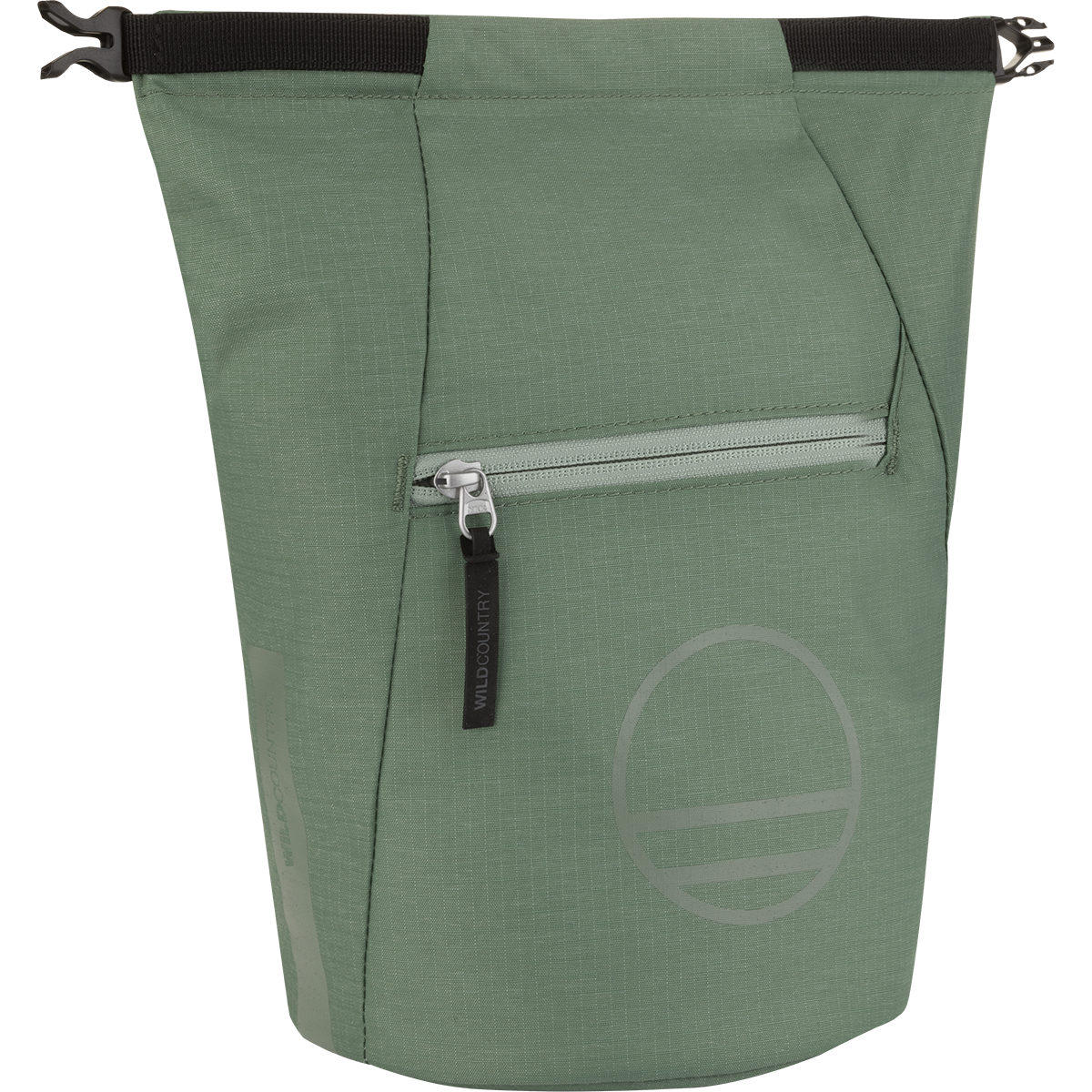 Spotter Chalk Bag - Wild Country 