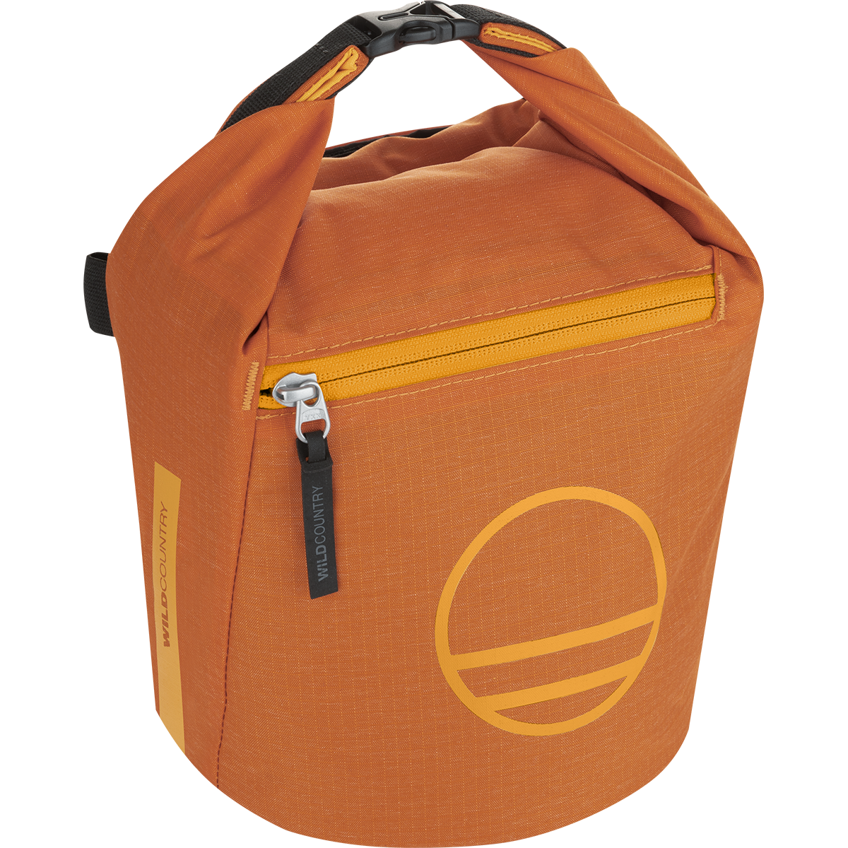 Spotter Chalk Bag - Wild Country 