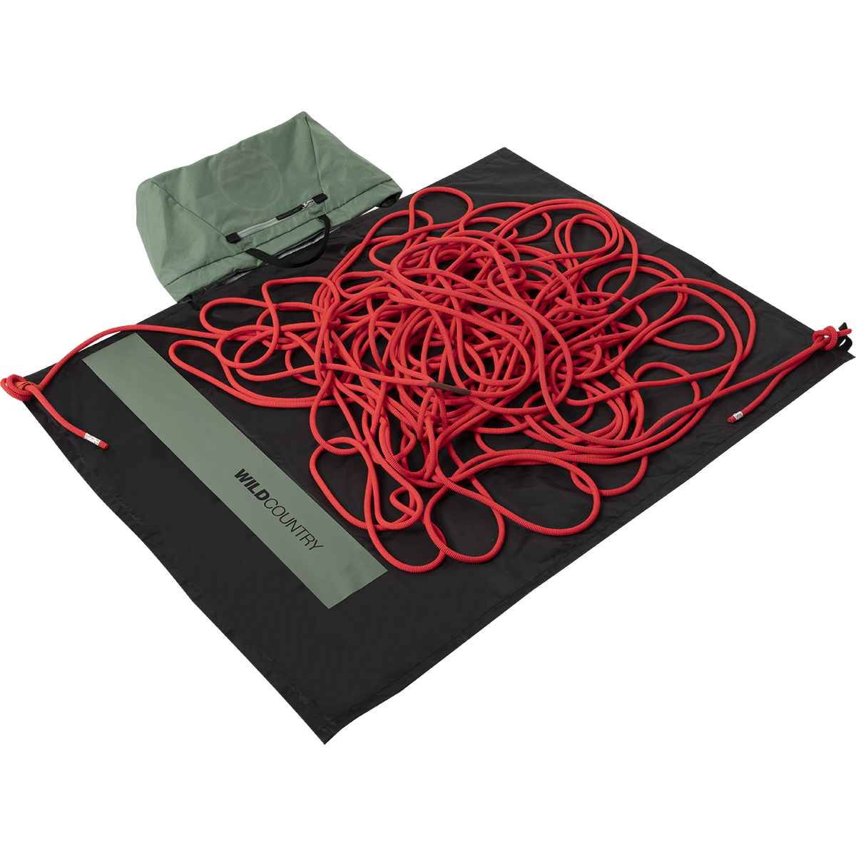 Rope bag - Wild Country 