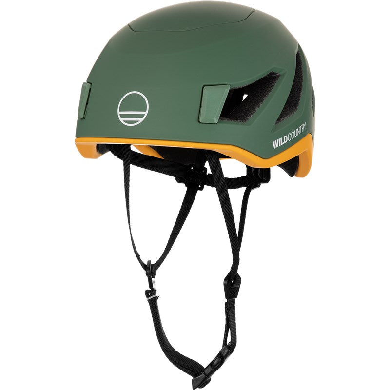 Syncro Climbing Helmet - Wild Country 