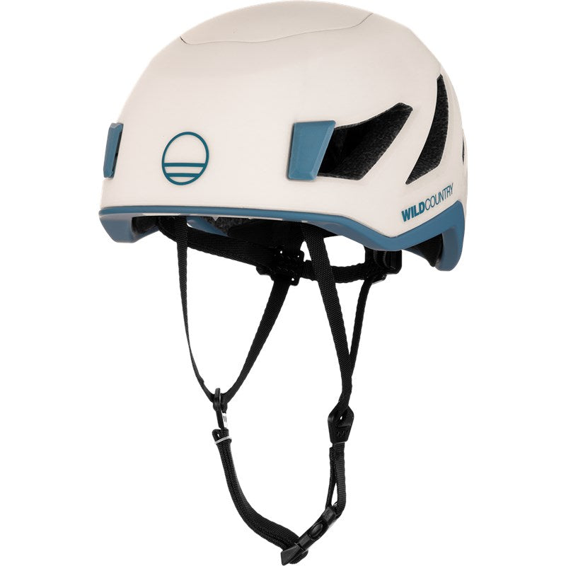 Syncro Climbing Helmet - Wild Country 