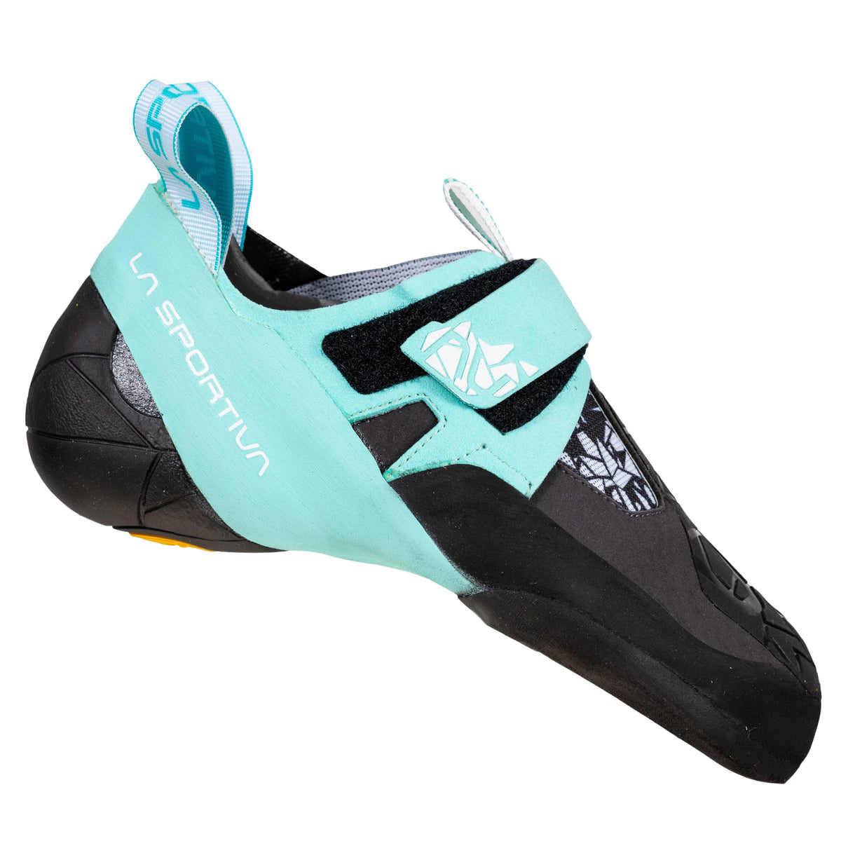 Skwama Vegan LV climbing shoes - La Sportiva 