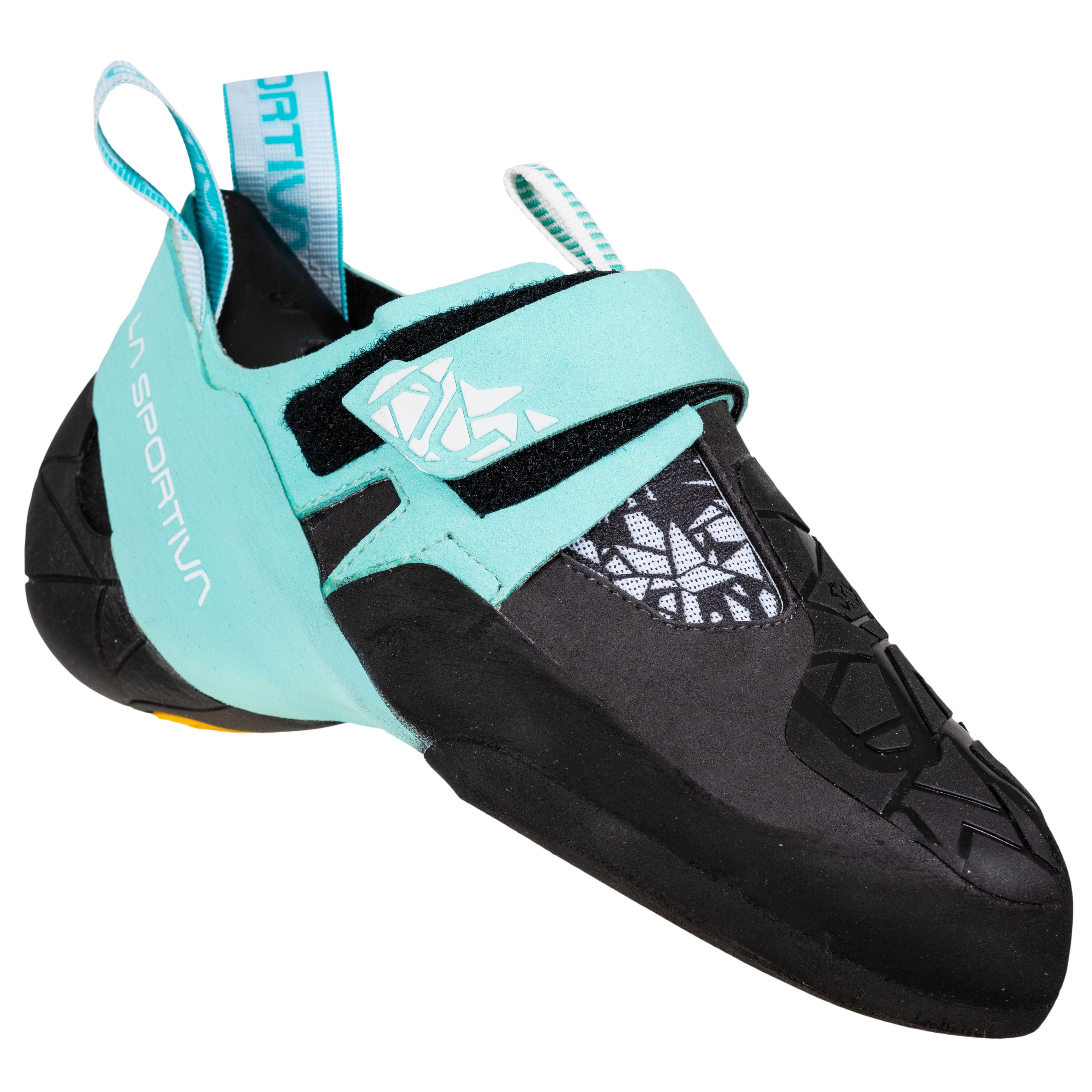 Skwama Vegan LV climbing shoes - La Sportiva 