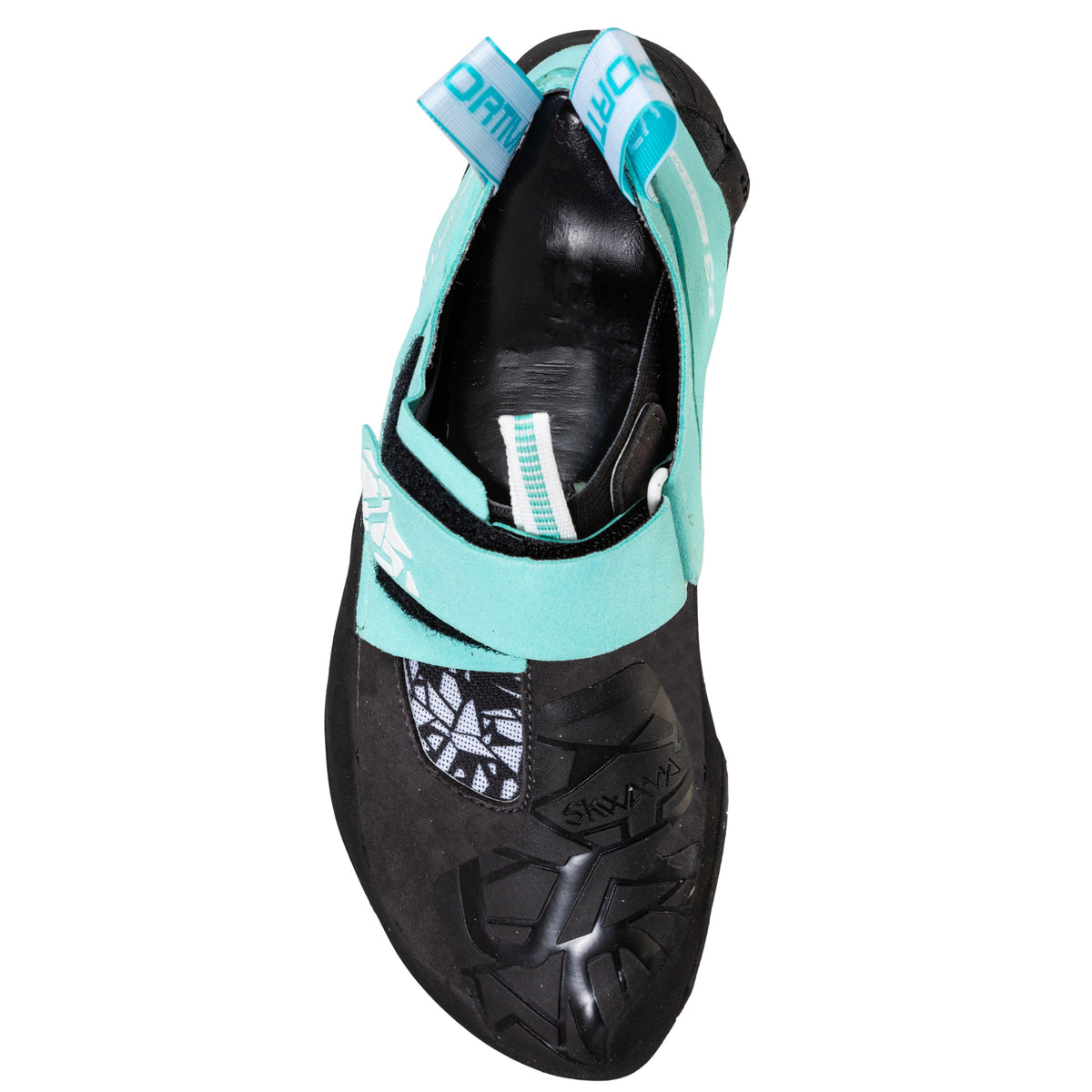 Skwama Vegan LV climbing shoes - La Sportiva 