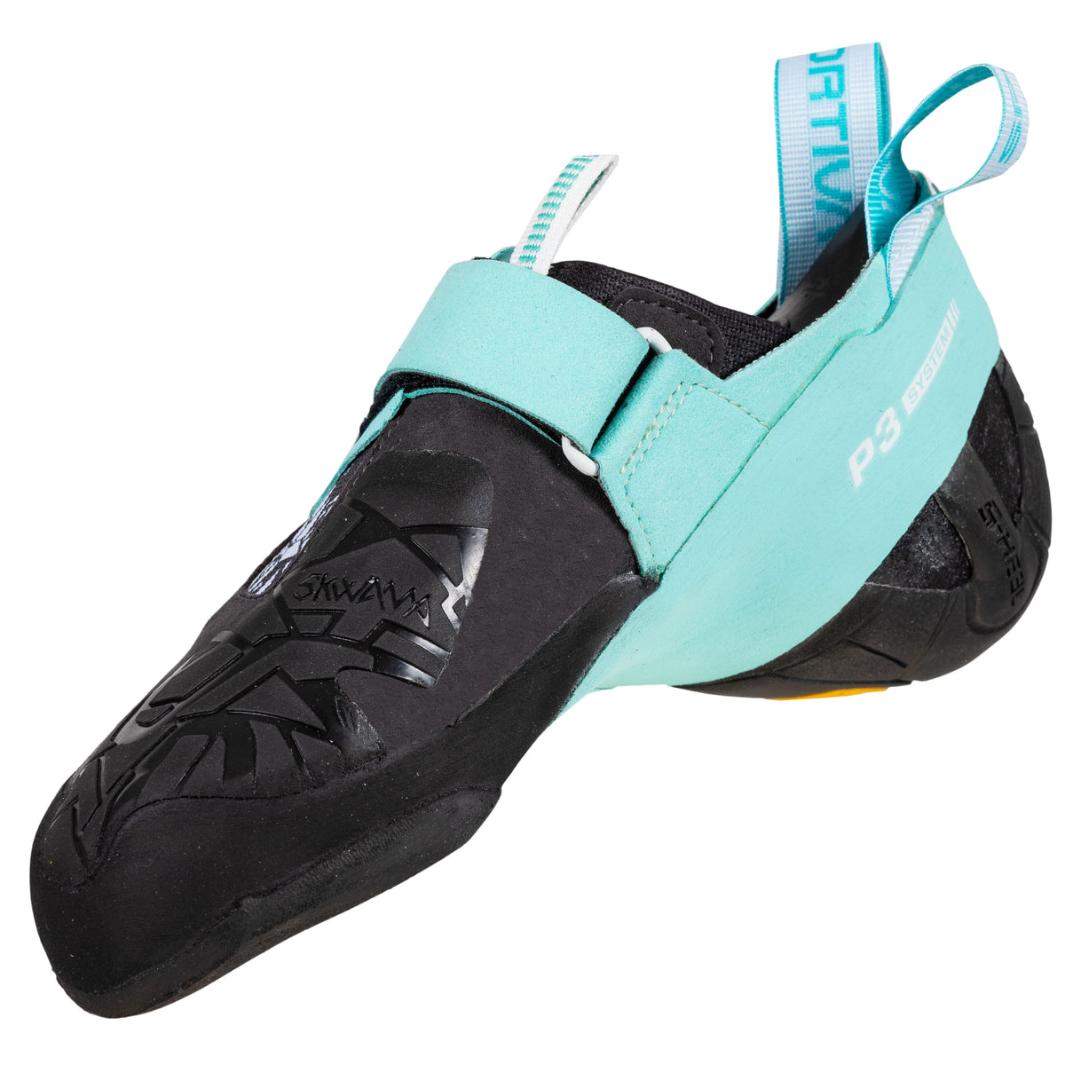 Skwama Vegan LV climbing shoes - La Sportiva 
