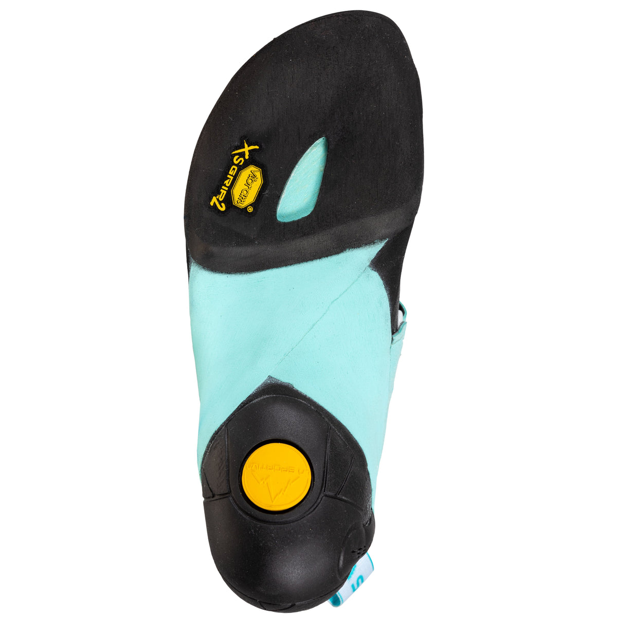 Skwama Vegan LV climbing shoes - La Sportiva 