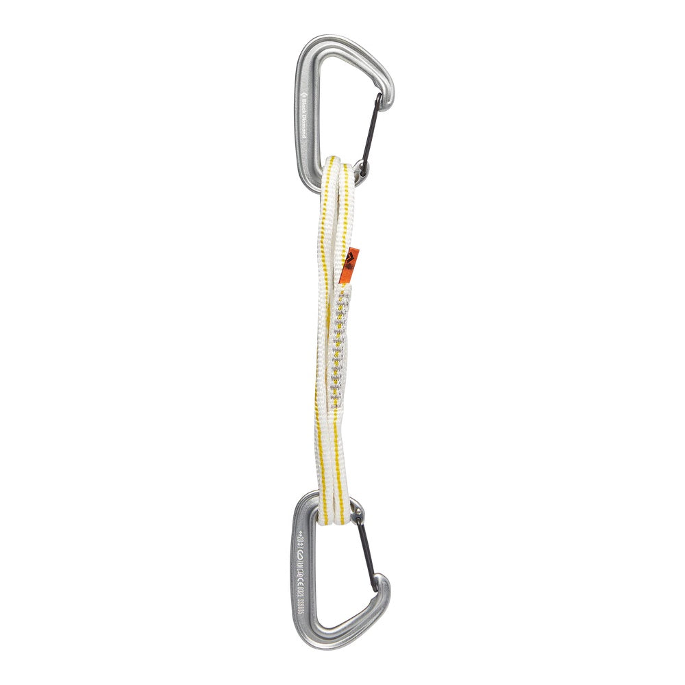 Alpine Miniwire Quickdraw - Black Diamond 