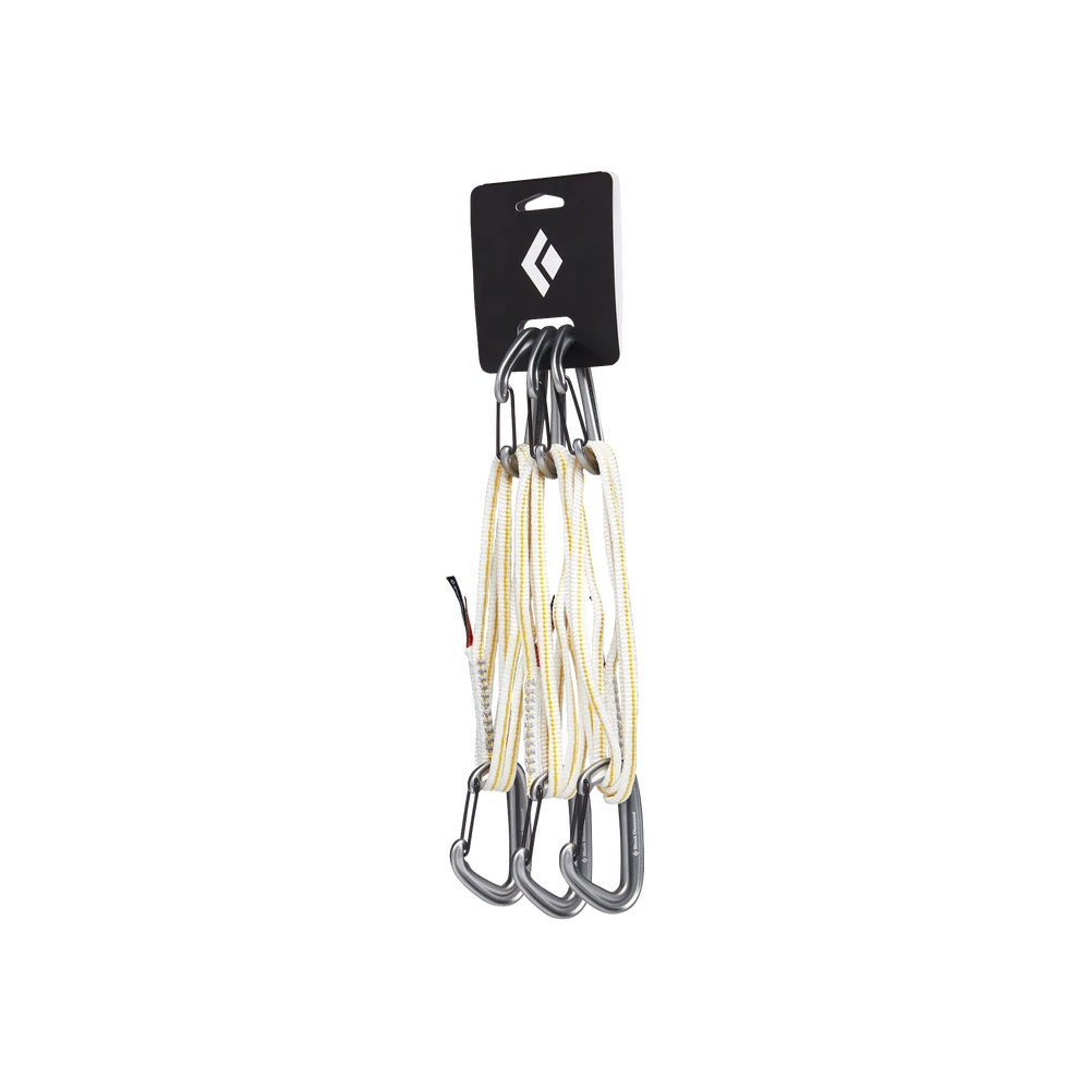 Dégaine Alpine Miniwire Pack - Black Diamond