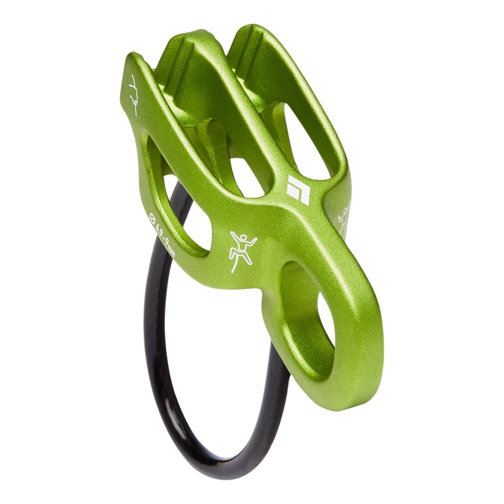 Assureur ATC Guide Alpine - Black Diamond