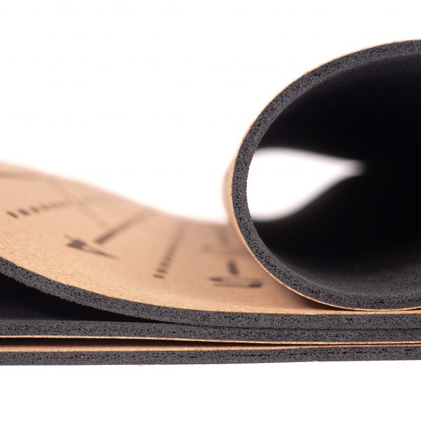 Yoga Mat Flex - Lattice 