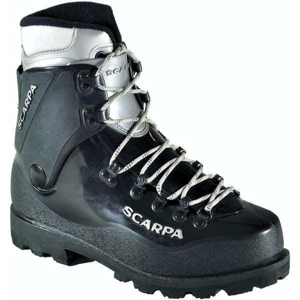 Ice Climbing Location 