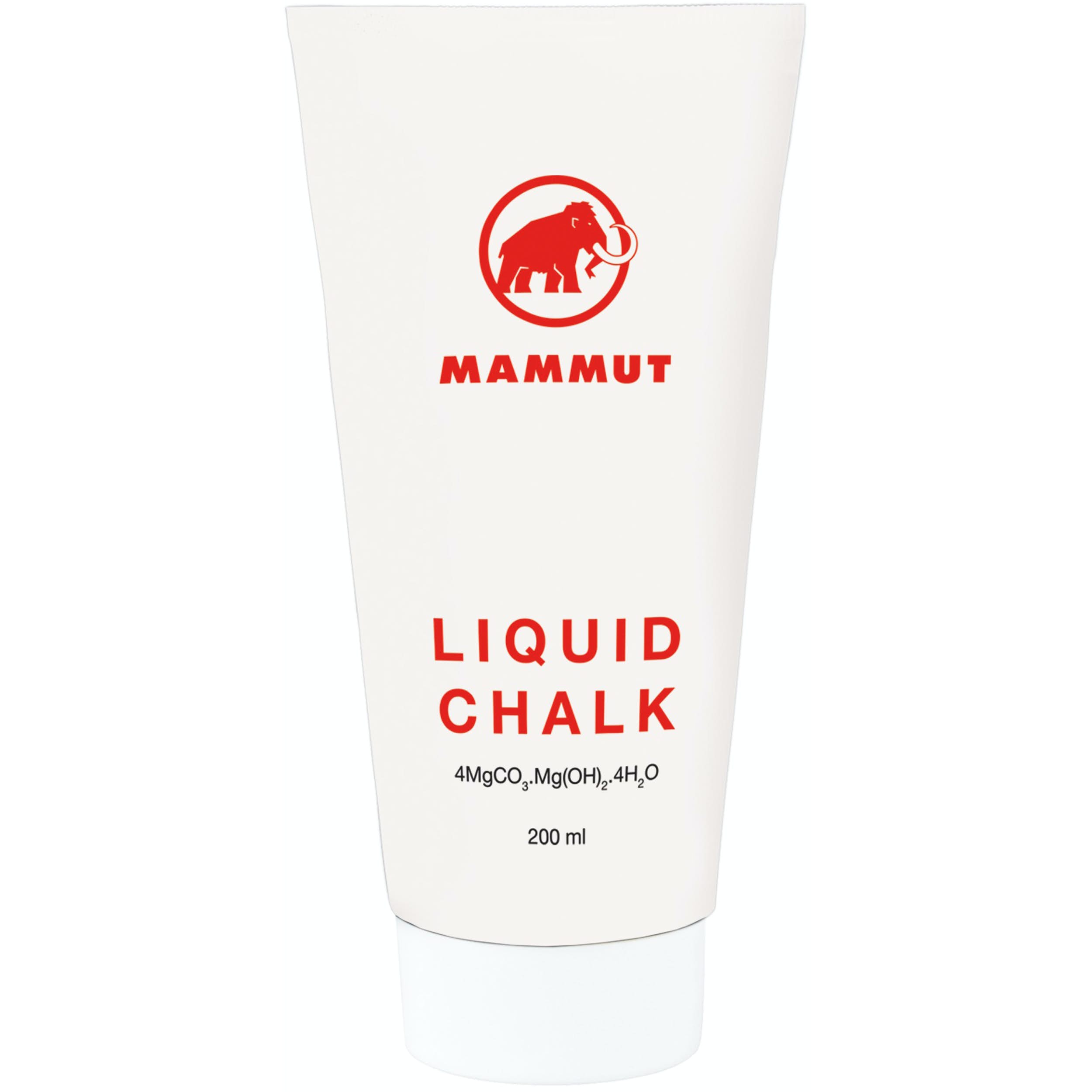 Liquid magnesium - Mammut 