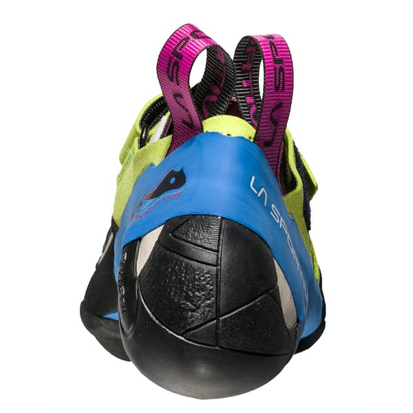 Women's Skwama Climbing Shoes - La Sportiva 