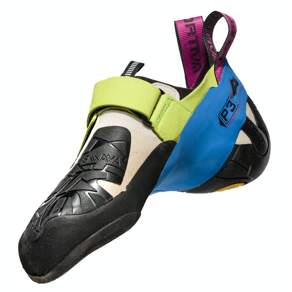 Women's Skwama Climbing Shoes - La Sportiva 