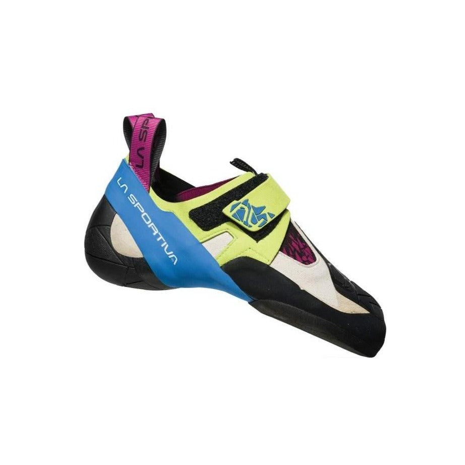 <tc>Skwama LV Climbing Shoes - La Sportiva</tc>