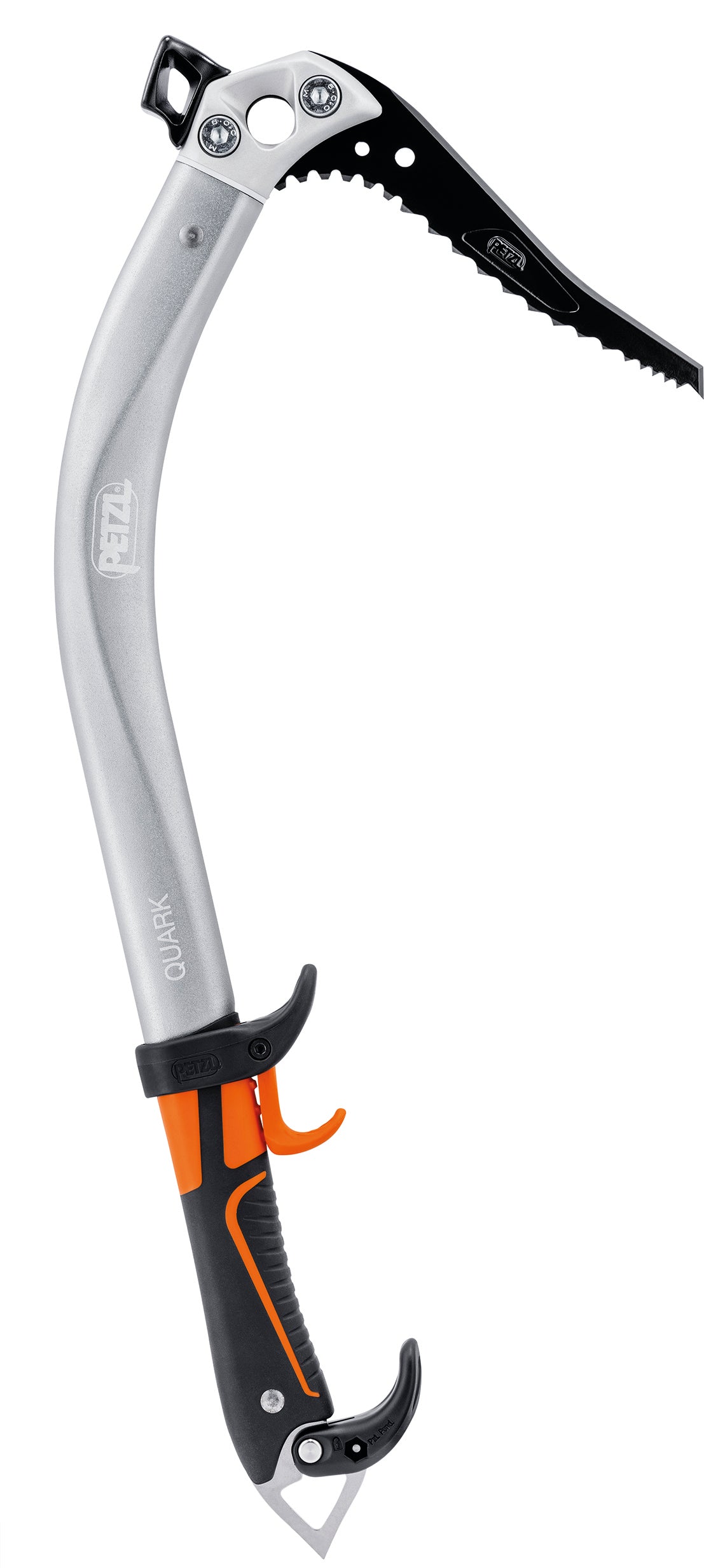 Ice Climbing Location 