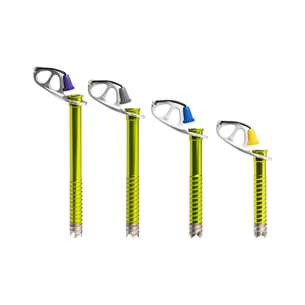 Ultralight Ice Screw - Black Diamond 