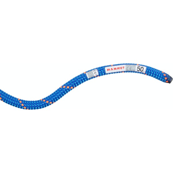 9.5 Crag Dry Rope *LIQUIDATION 25%* - Mammut 