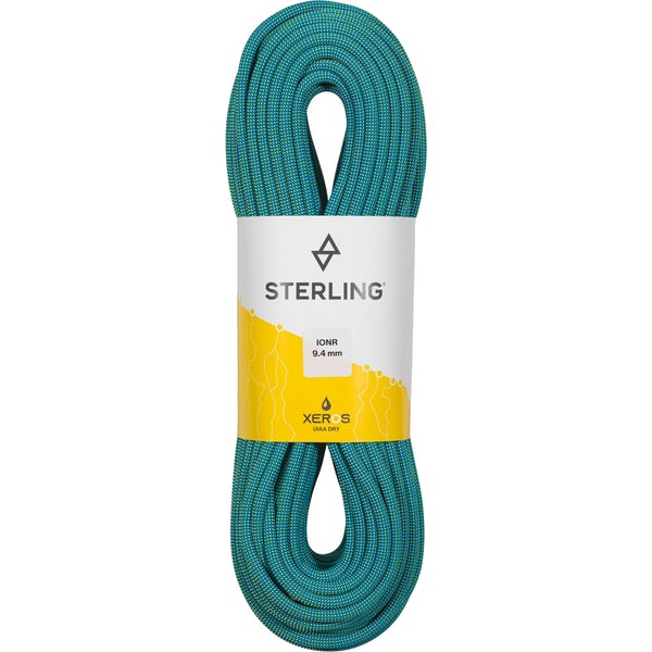 IonR Rope 9.4 XEROS - Sterling 