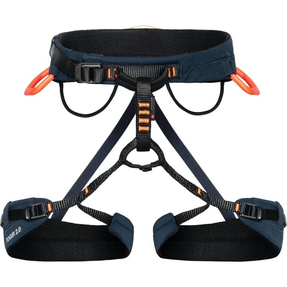 Togir Harness Men - Mammut 