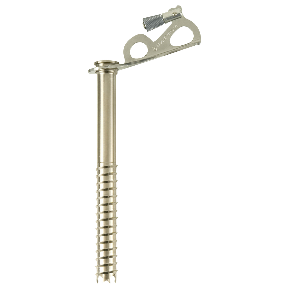Express Ice Screw - Black Diamond 