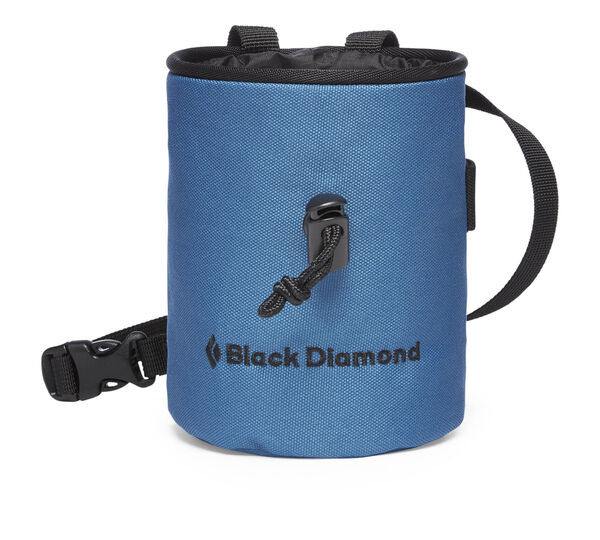 Sac à magnésie Mojo P *LIQUIDATION 30%* - Black Diamond