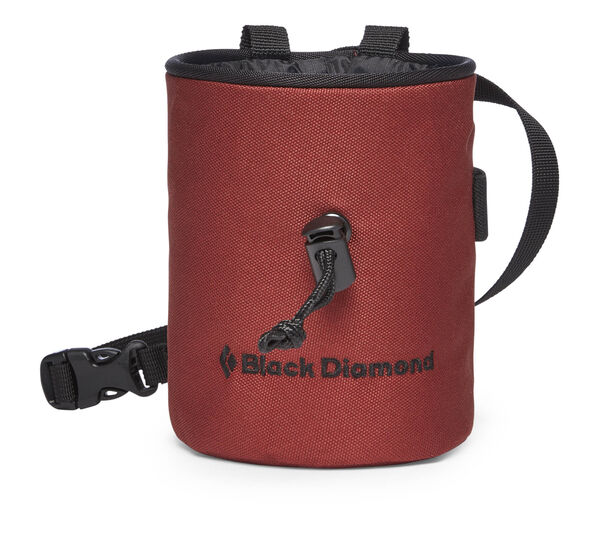 Mojo Chalk Bag - Black Diamond