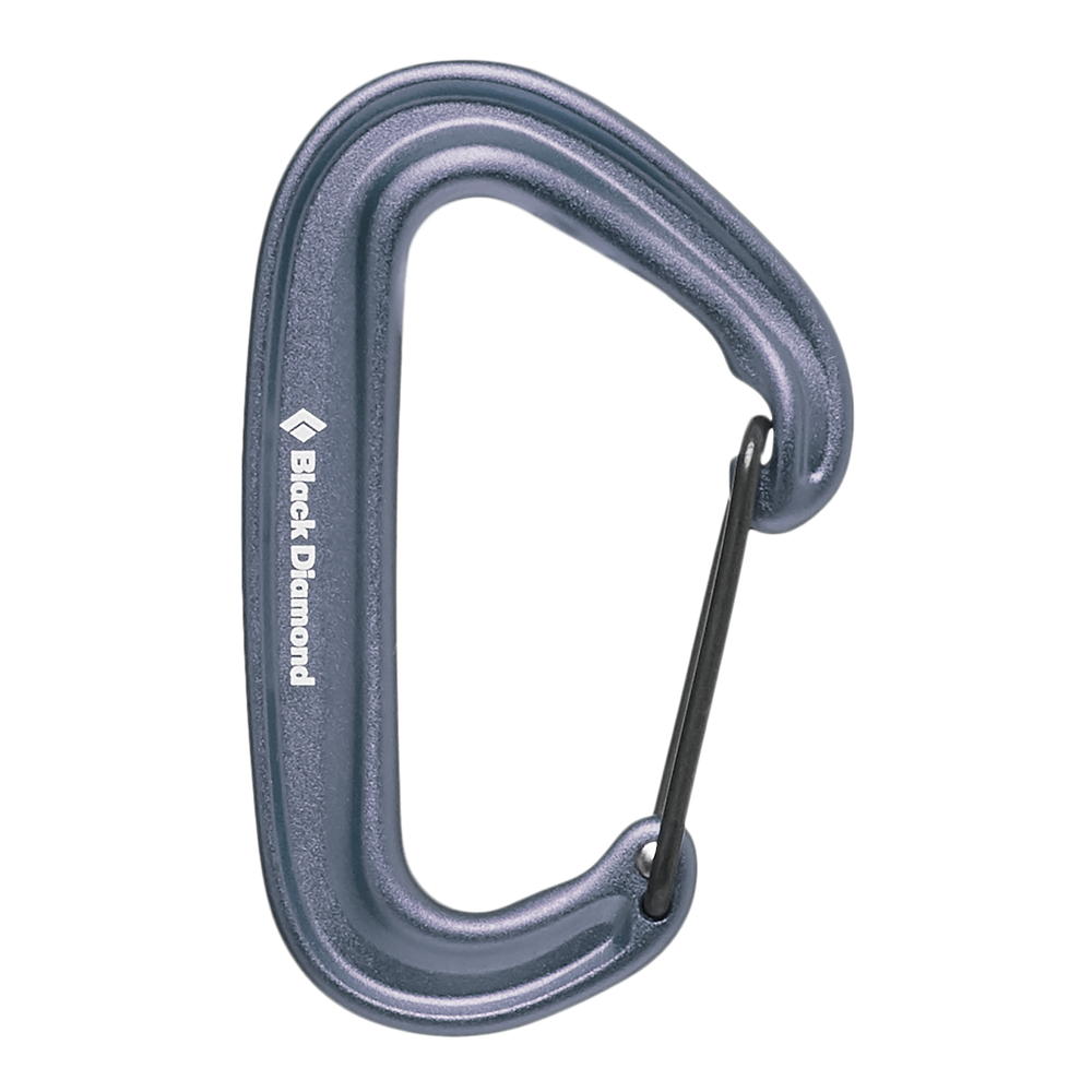 Miniwire Carabiner - Black Diamond 