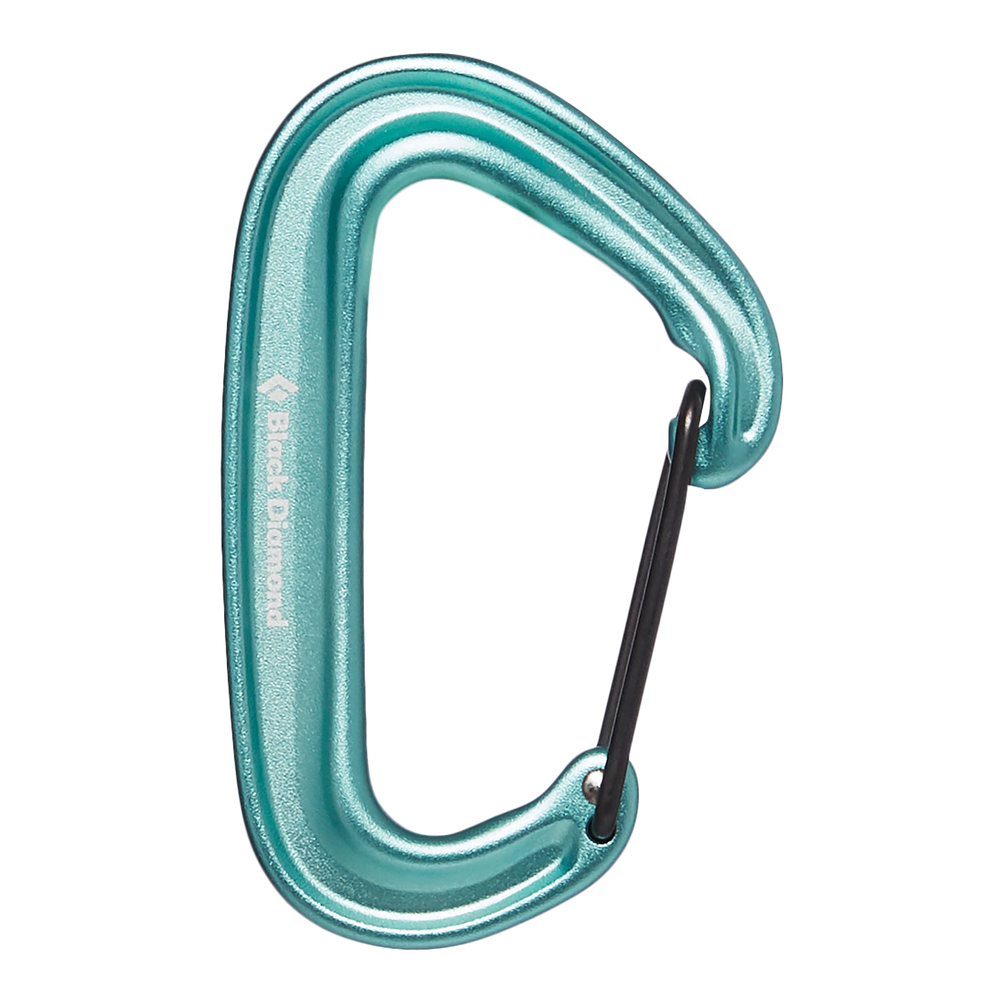Miniwire Carabiner - Black Diamond 