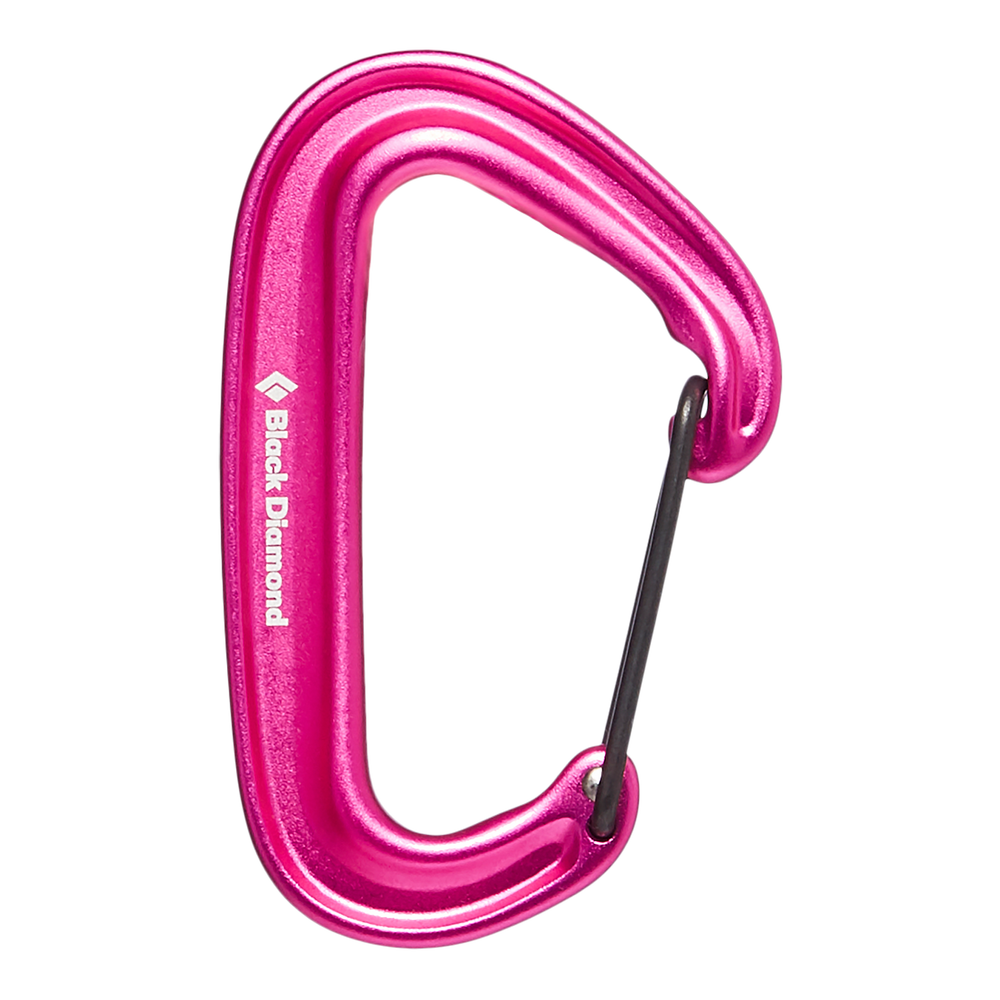 Miniwire Carabiner - Black Diamond 