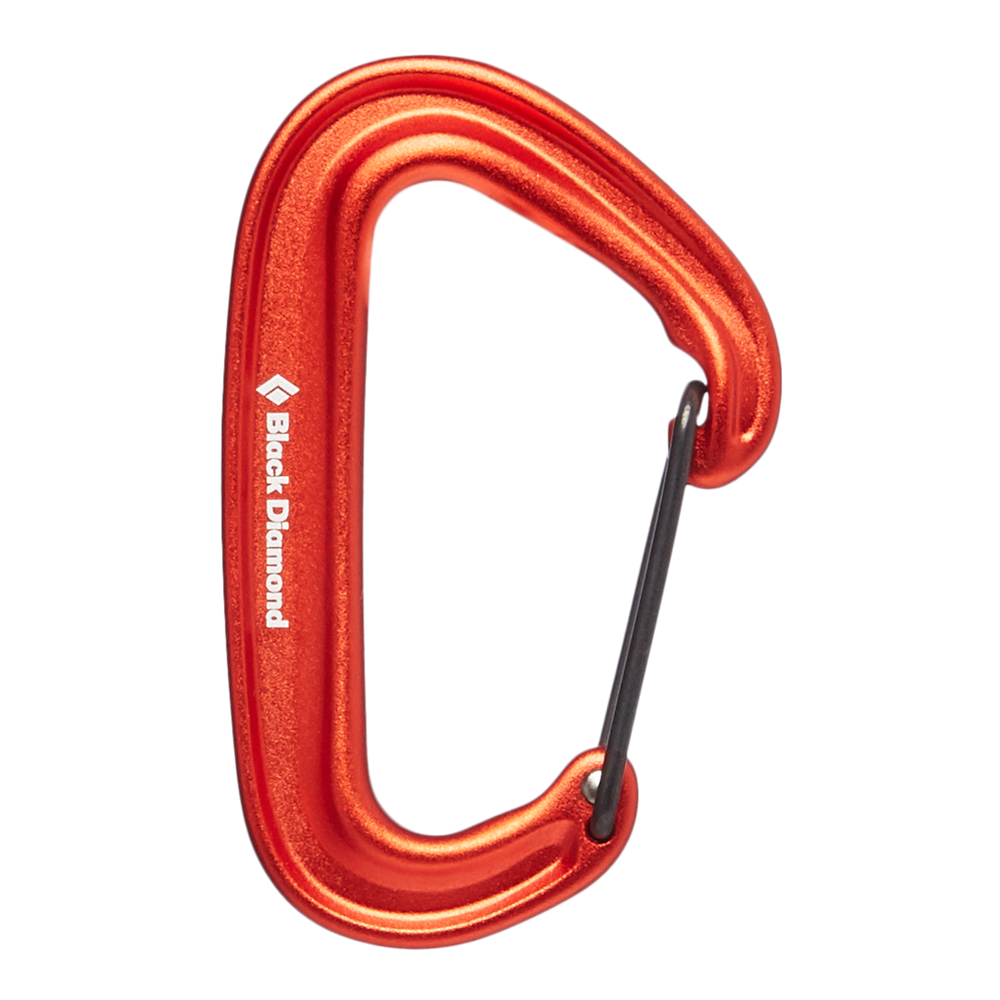 Miniwire Carabiner - Black Diamond 
