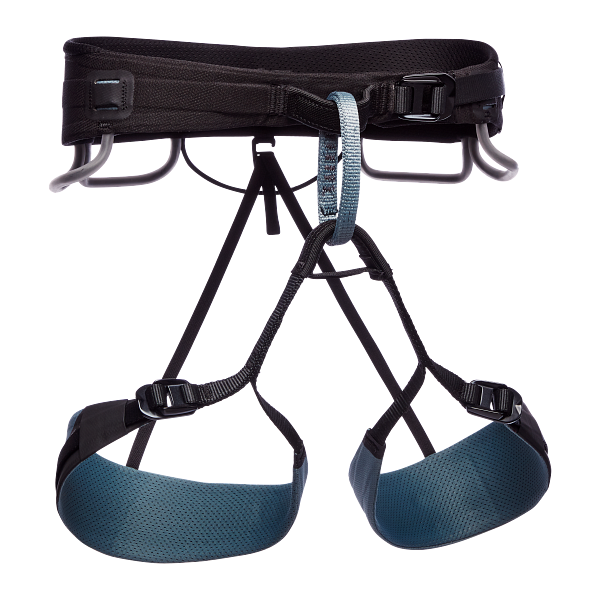 Harness Technician - Black Diamond 