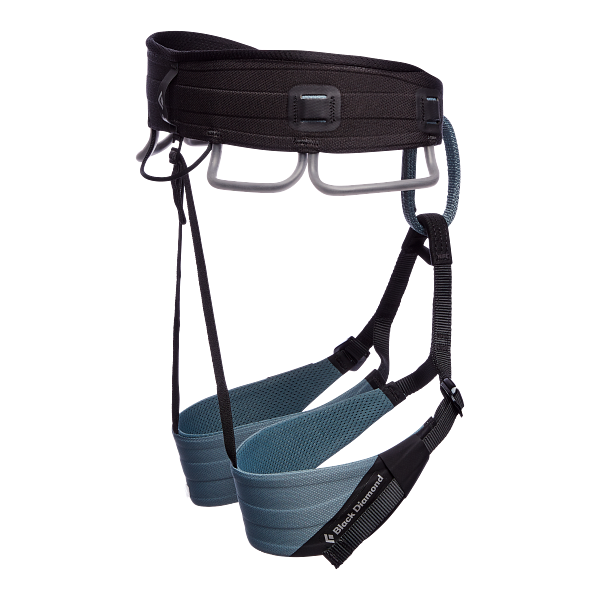 Harness Technician - Black Diamond 