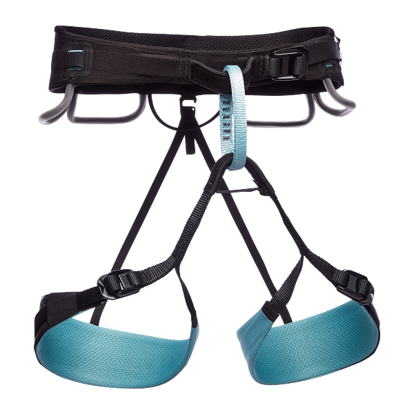 Women's Technician Harness - Black Diamond 