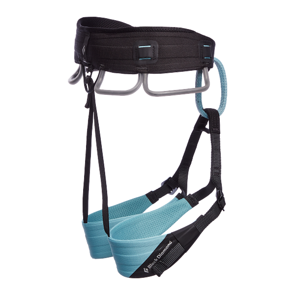 Women's Technician Harness - Black Diamond 