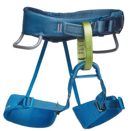 Momentum Harness for Kids - Black Diamond 