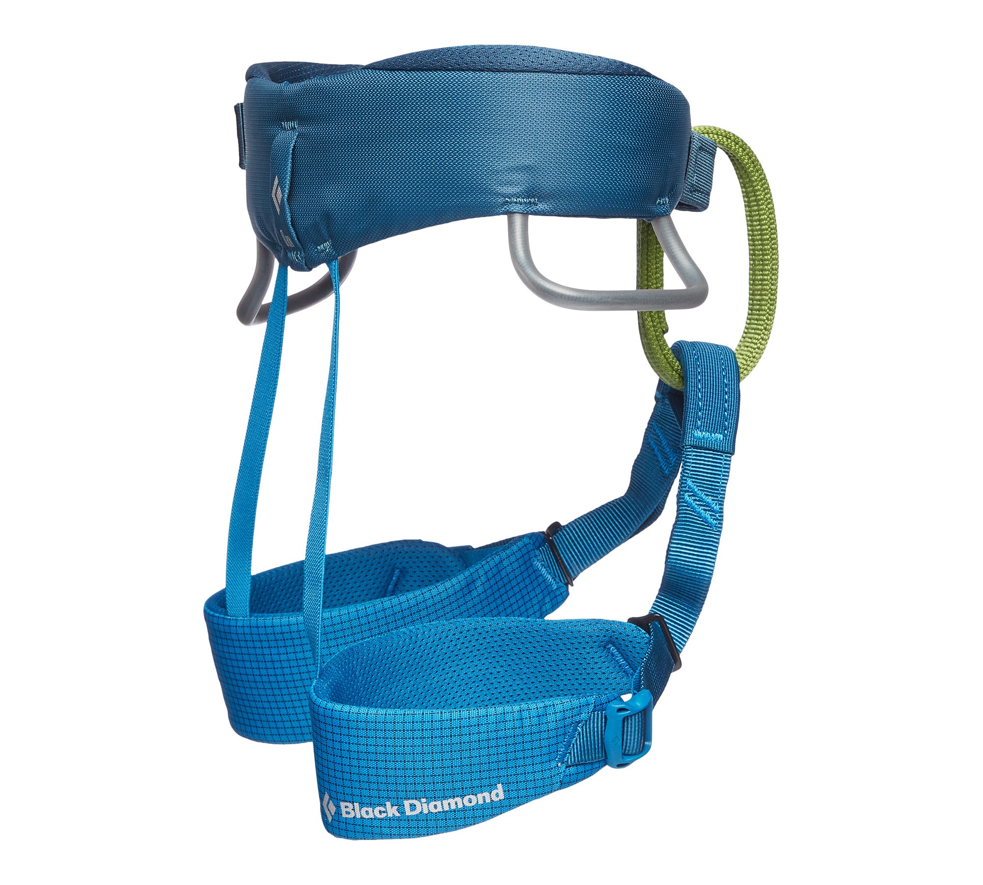 Momentum Harness for Kids - Black Diamond 