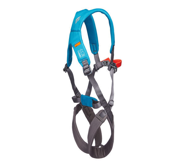 Harnais Momentum Enfant - Black Diamond