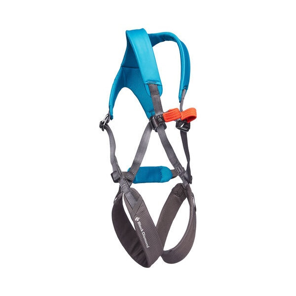 Harnais Momentum Enfant - Black Diamond
