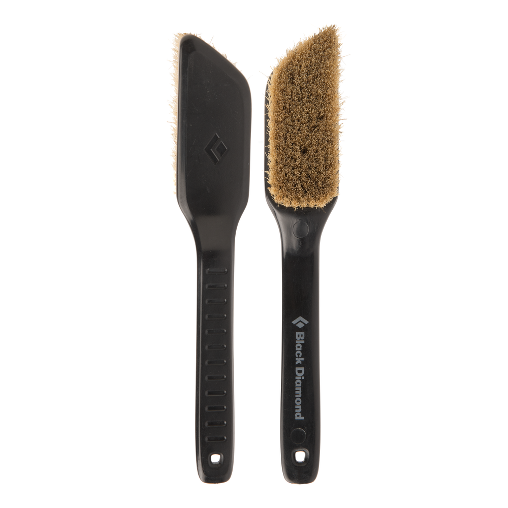 Medium Brush - Black Diamond 
