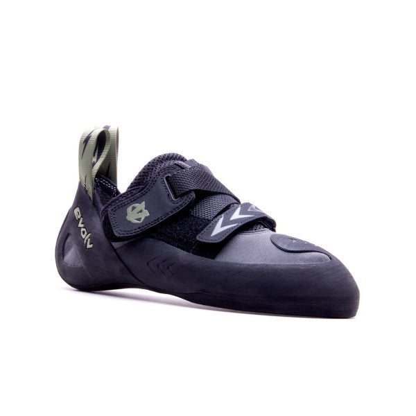 Kronos climbing shoes - Evolv 