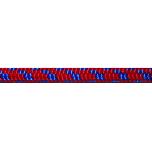 Loose cord 6mm - Sterling 