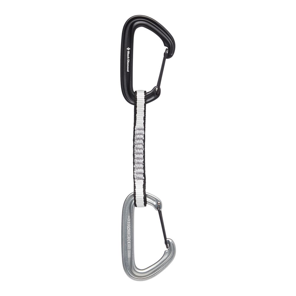 LiteWire Quickdraw - Black Diamond 